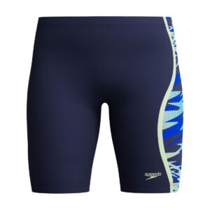 Jammer Speedo Endurance Pro HyperBoom Splice niño azul/tonos azul