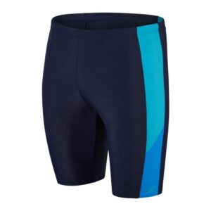 Jammer Speedo Dive hombre azul/aqua