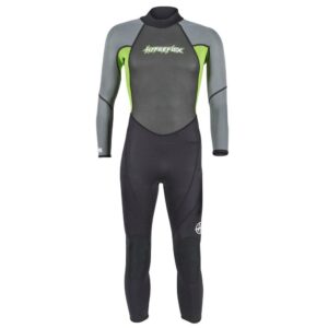 Wetsuit Hyperflex 3/2mm Fullsuit Jr 10-16yr