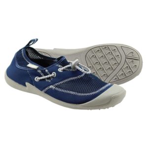 Zapato de Agua Cudas Hyco hombre azul