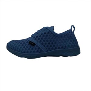 Zapato de agua WaveRunner BWS200 azul niños tallas 11-4