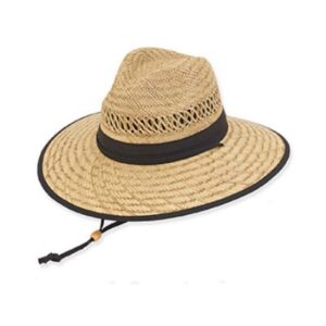 Straw Hat Tidal Tom HTT1056