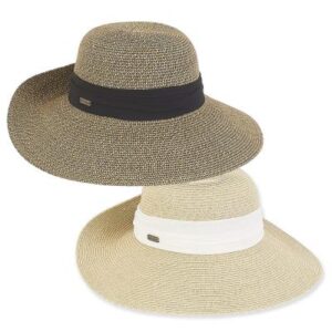 Sombrero SunNSand HH2161 mujer