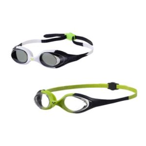 Anteojo Arena Spider Jr 6-12 yr