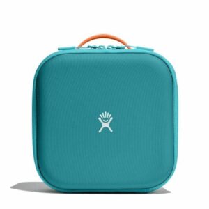 Lonchera Hydro Flask niños aqua