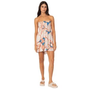 Romper Maaji ICON26 Island Flora Betty