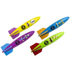 Toypedo Bandits Swimways