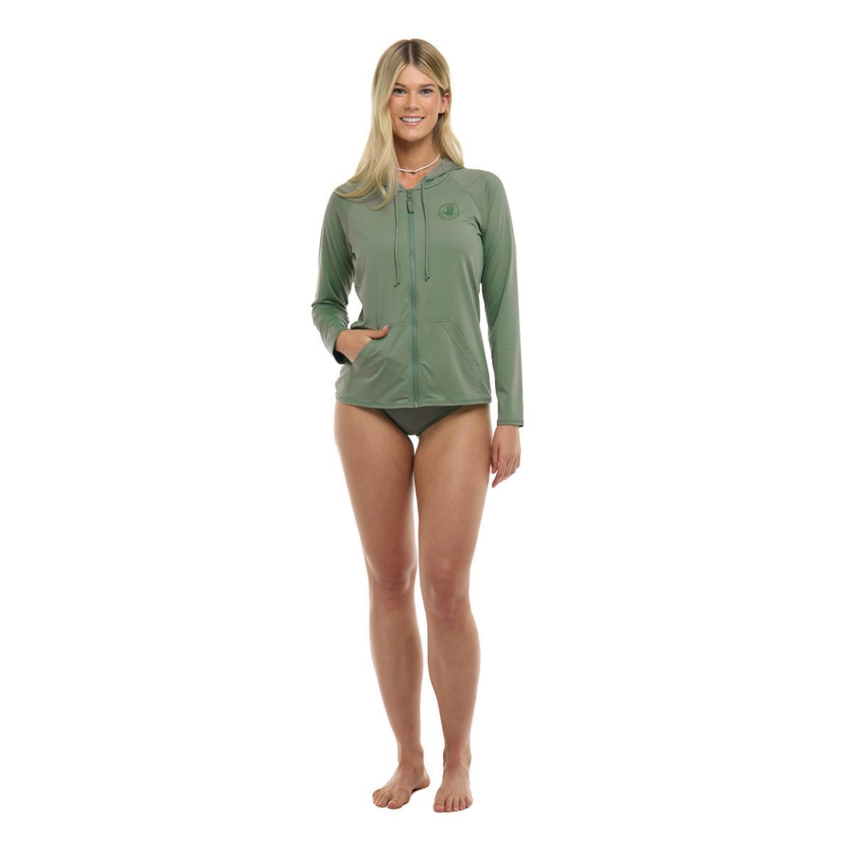 Rashguard BG Barbarba M/L Cactus mujer - Imagen 4