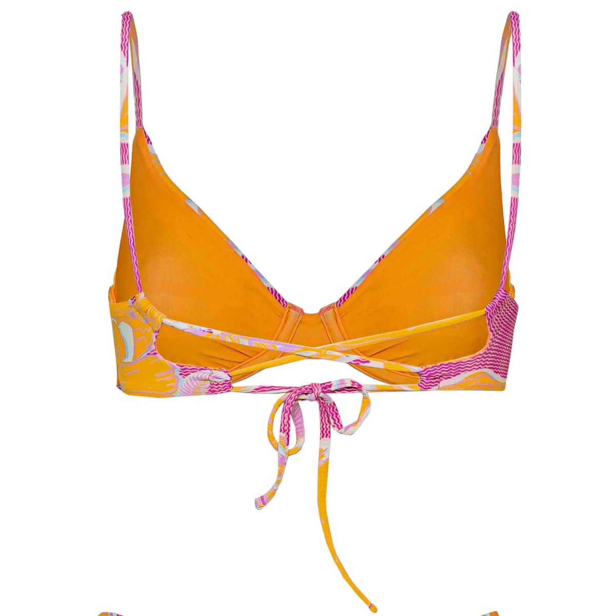 Top Maaji ICON26 Flamingo Glow Dainty - Imagen 5