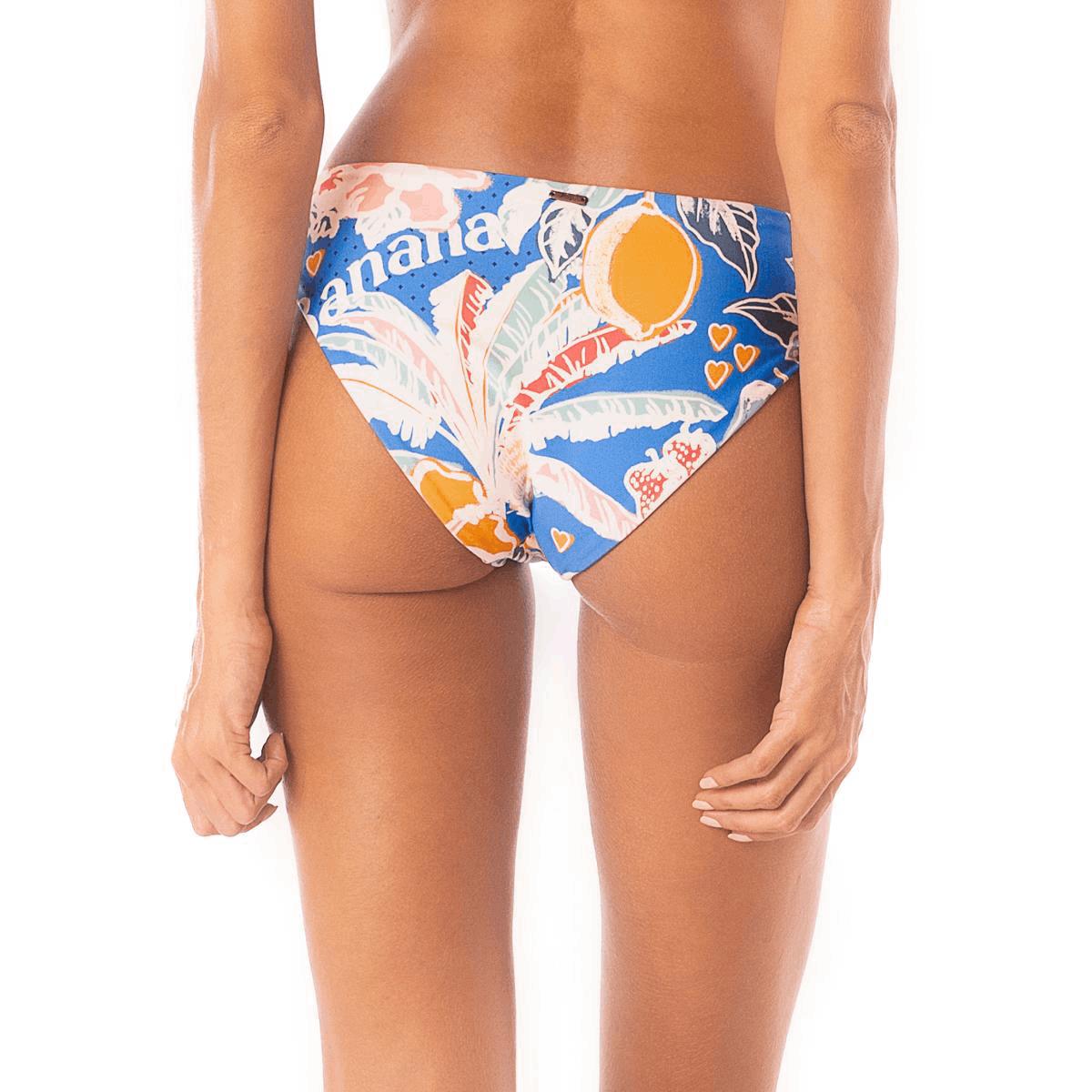 Bottom Maaji SP25 Tropical Bliss Sublimity