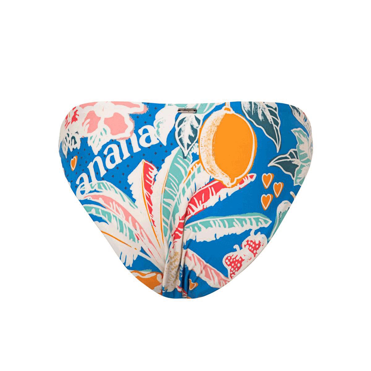 Bottom Maaji SP25 Tropical Bliss Sublimity - Imagen 3