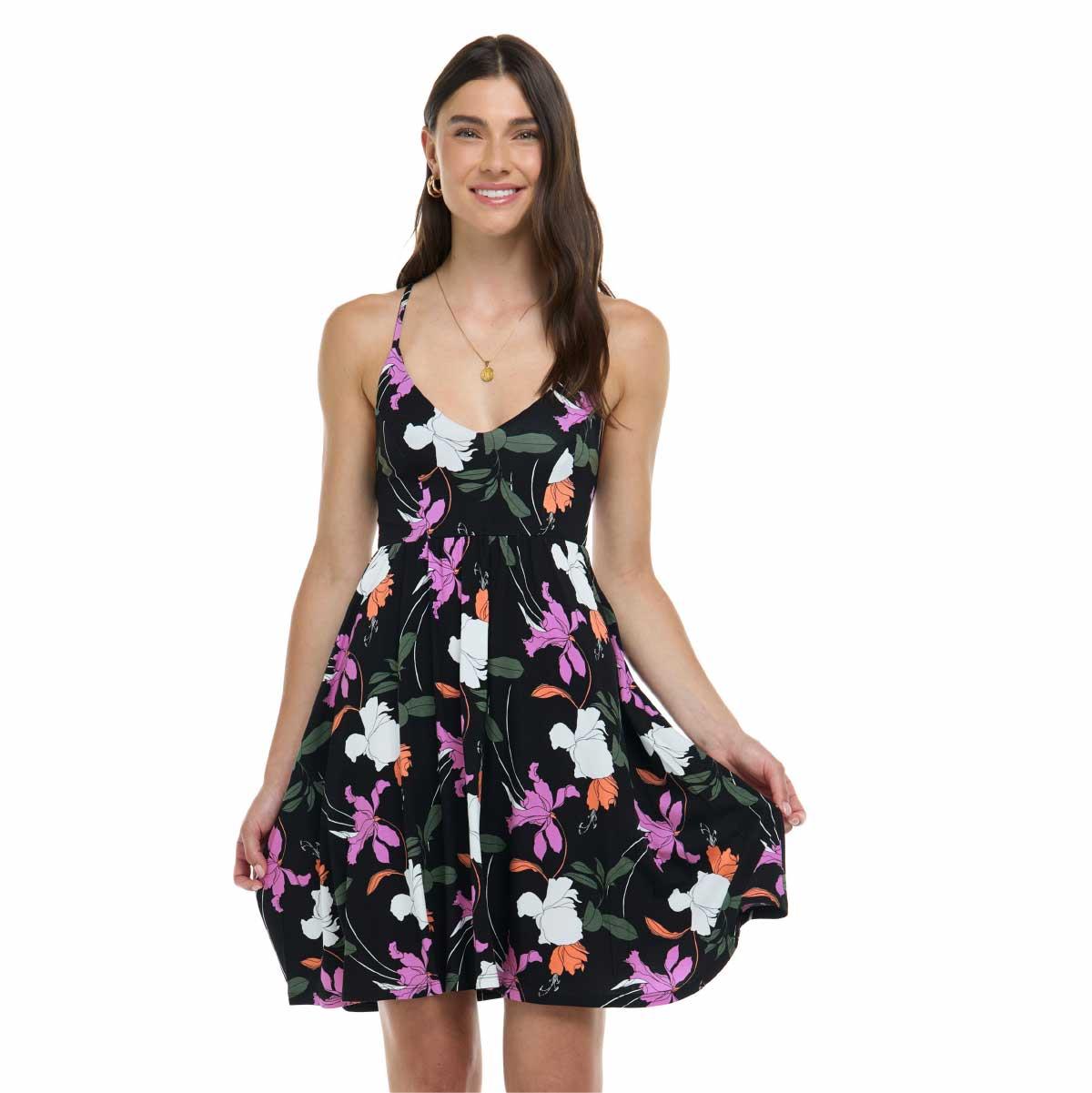 Vestido BG corto Ivy Dreamy mujer - Imagen 2