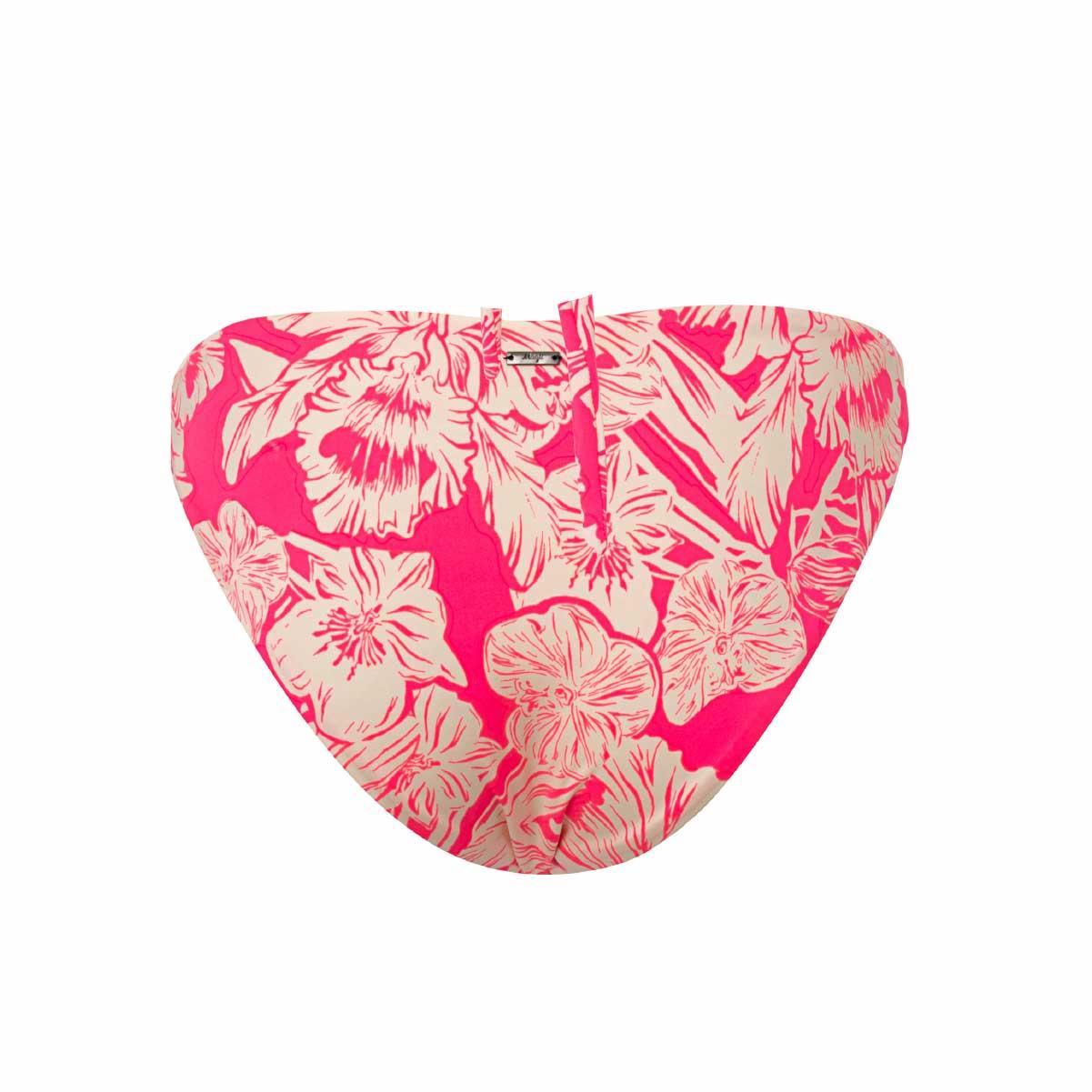 Bottom Maaji SP25 Pink Blossom Flirt - Imagen 2