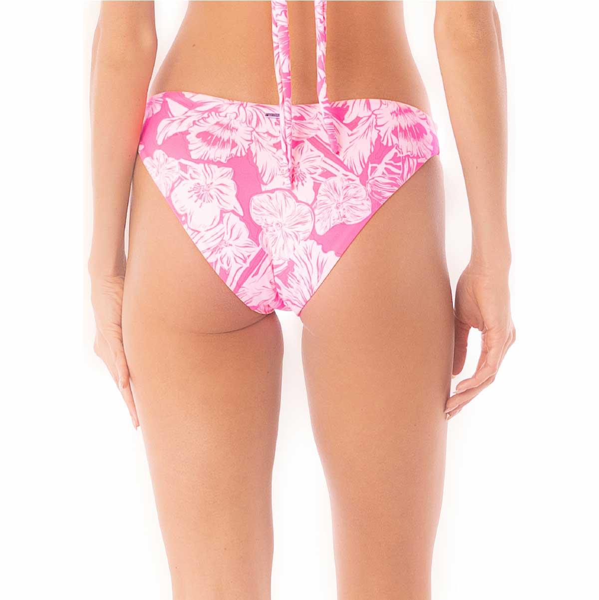 Bottom Maaji SP25 Pink Blossom Flirt - Imagen 4