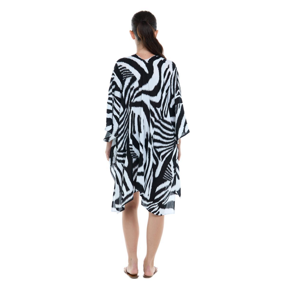 Kimono BG Glow Aubree mujer - Imagen 2