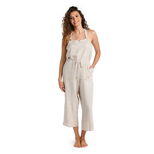 Jumper LB Delphine Coast beige