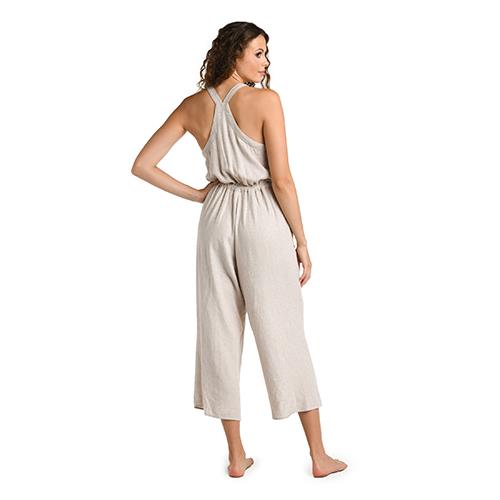 Jumper LB Delphine Coast beige - Imagen 2