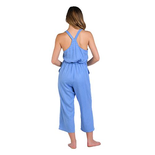 Jumper LB Delphine Coast celeste - Imagen 2