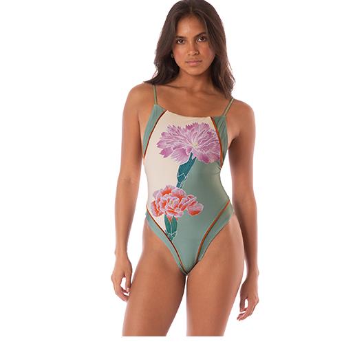 Calzoneta Maaji SP25 Eden Callie