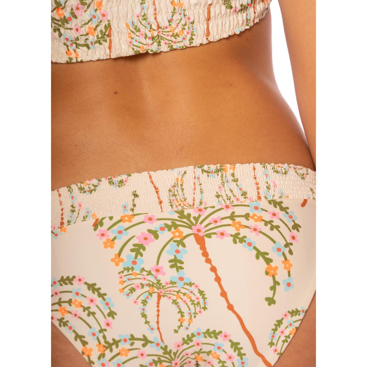 Bottom Maaji SS25 Sandstone Tropics Flirty - Imagen 3