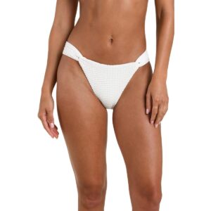 Bottom Sunshine 79 Flora Flair blanco