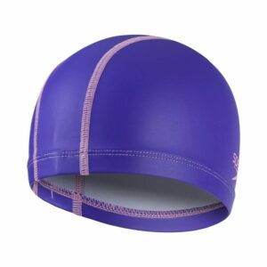Gorra Speedo Lycra/Silicon Pace Cabello Largo Jr