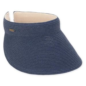Visera SunNSand HH2425 Snap On mujer