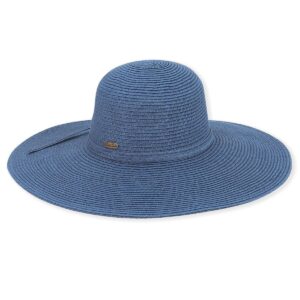 Sombrero SunNSand HH1003 Shoreline Hues mujer