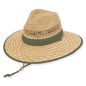 Straw Hat Tidal Tom HTT1056