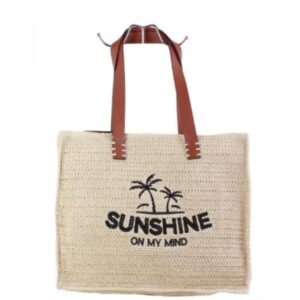 Bolso Lucky 7 B427 Sunshine on My Mind