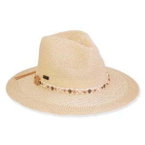 Sombrero SunNSand HH3337 mujer