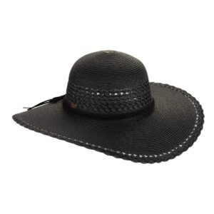 Sombrero SunNSand HH3443 mujer