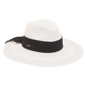 Sombrero SunNSand HH2682 safari mujer