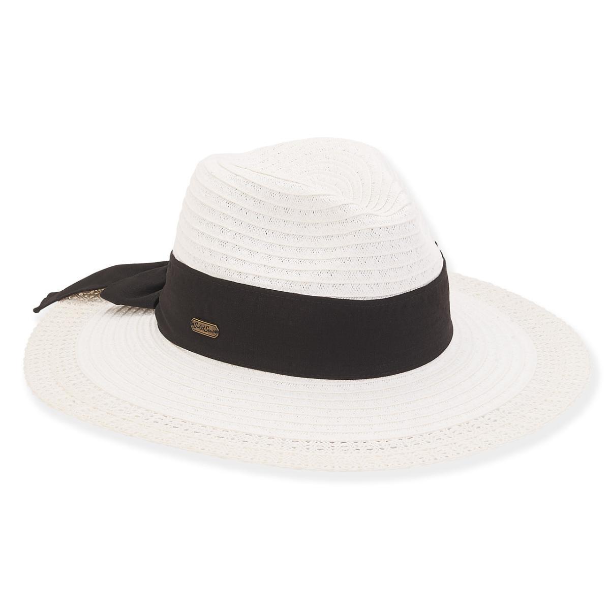 Sombrero SunNSand HH2682 safari mujer