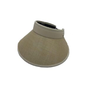 Visera India Boutique ajustable