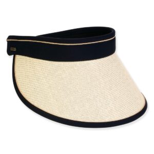 Visera SunNSand HH3151 rigida mujer