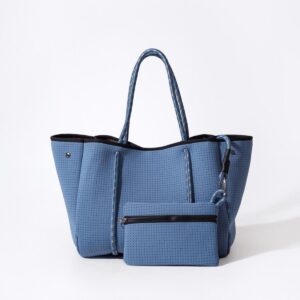 Bolso Pop Ups Everyday Tote Stormy Blue
