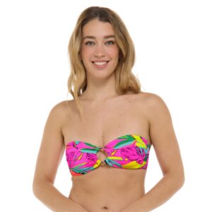 Top BG Tulum Irene mujer
