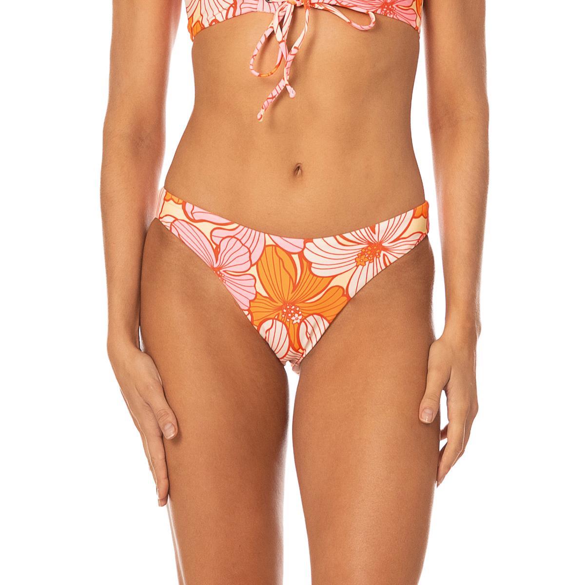 Bottom Maaji ICON26 Retro Bloom Sublimity