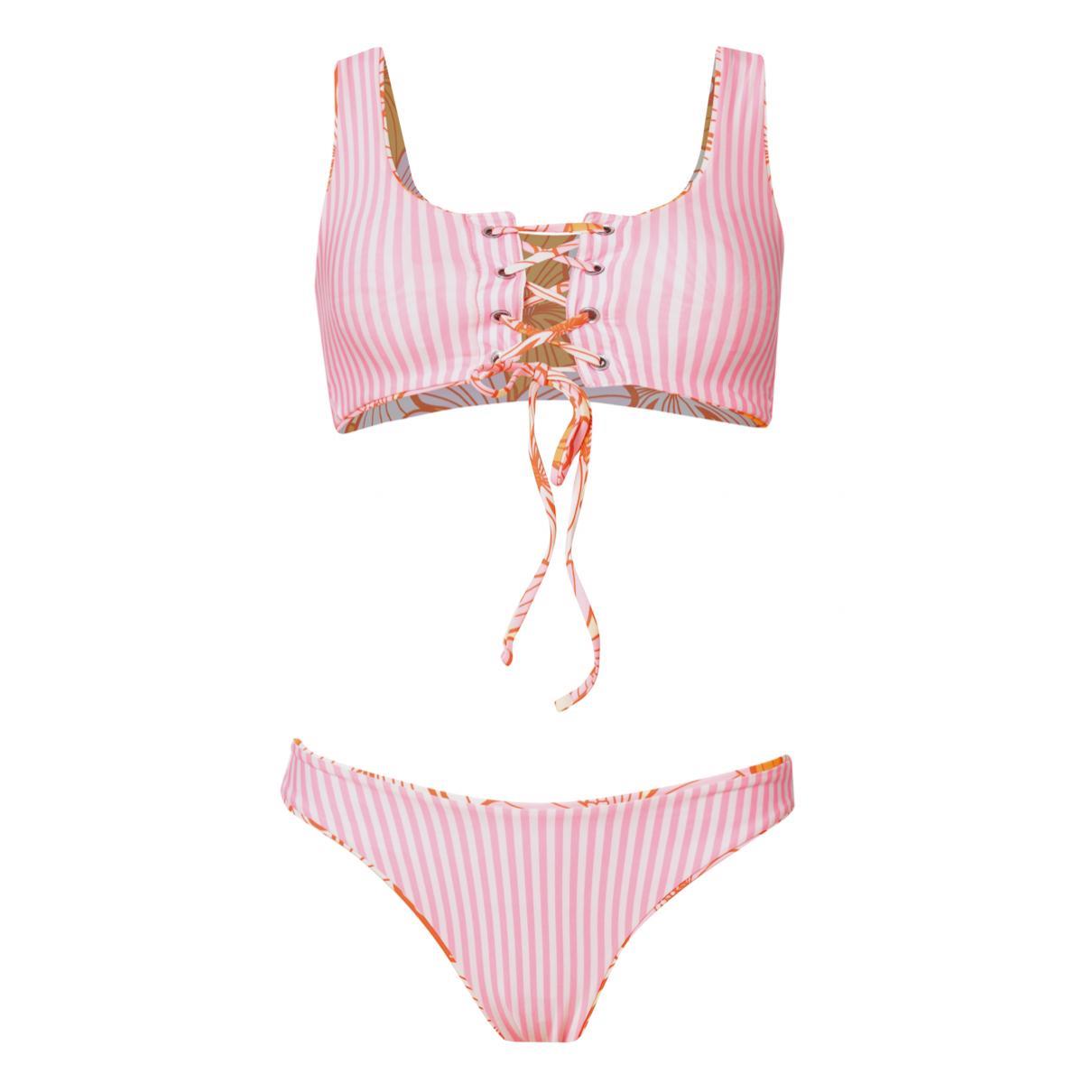 Bottom Maaji ICON26 Retro Bloom Sublimity - Imagen 3