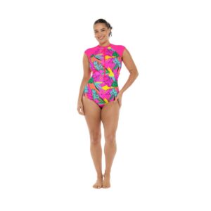 Calzoneta BG Tulum stand up mujer