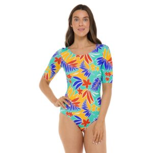 Calzoneta Eidon Miraflores Joan mujer