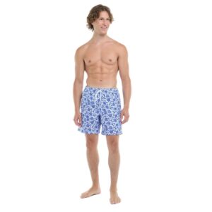 Calzoneta Eidon Delft hombre