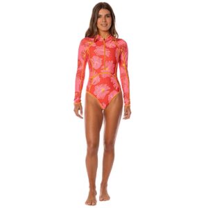Calzoneta Maaji SP26 M/L Water Blossom Cardi