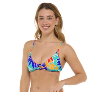 Top Eidon Miraflores Arlet mujer