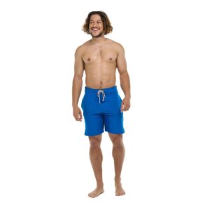 Boardshort Eidon Lowers azul hombre