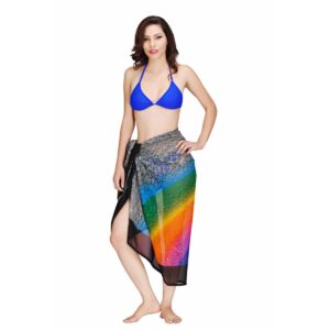 Pareo India Boutique surtido mujer