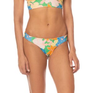 Bottom Maaji ICON26 Tropic Lei Flirt