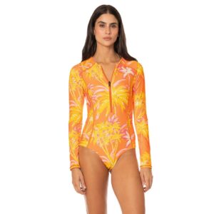 Calzoneta Maaji ICON26 M/L Sunset Palms Triton