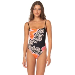 Calzoneta Maaji SS26 Botanic Whisper Briella